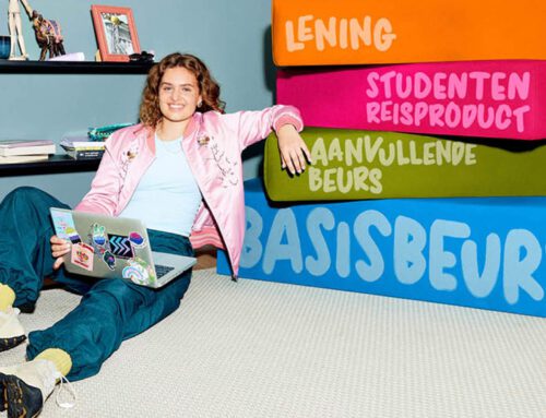 Aantal studenten met studieschuld daalt, maar wel meer hoge schulden