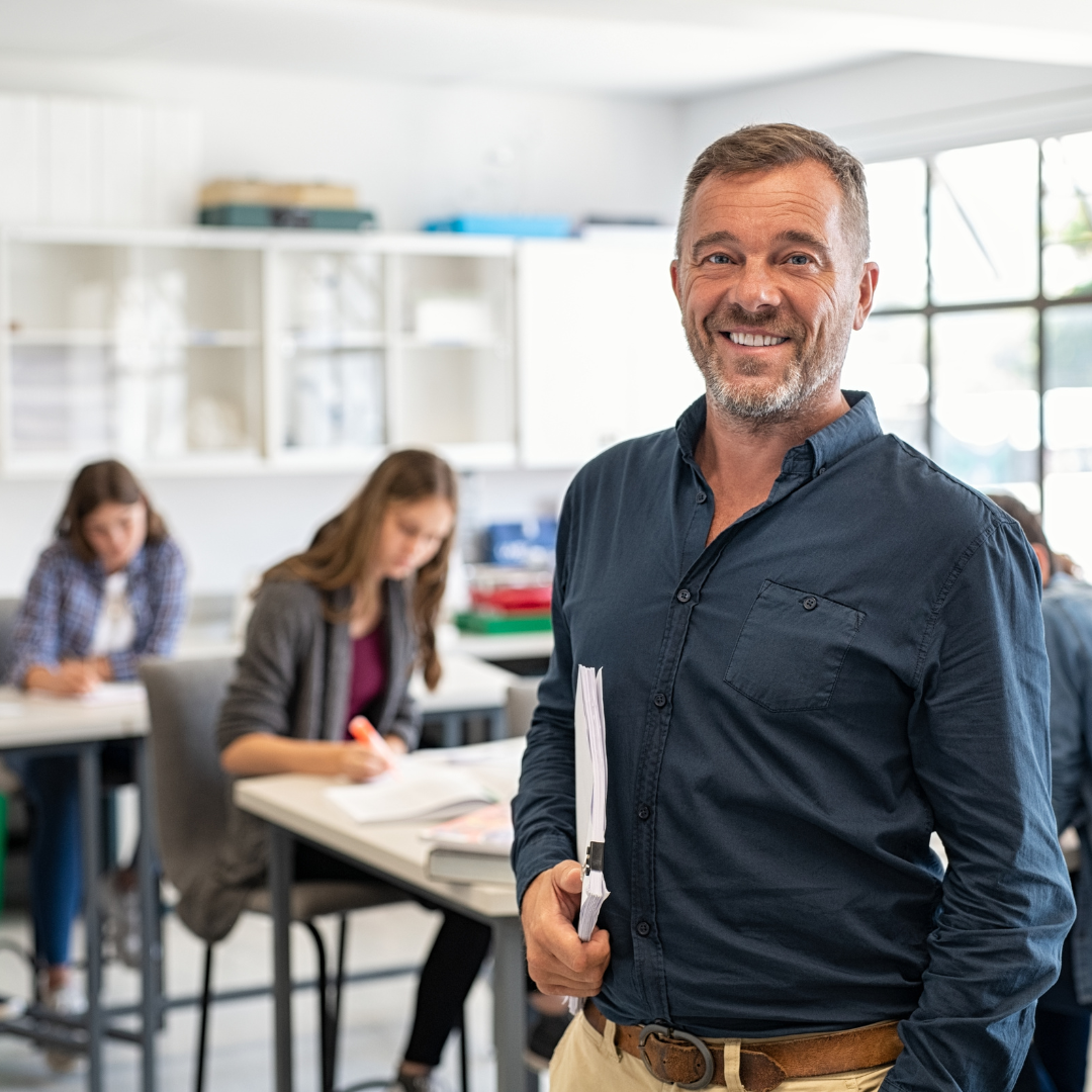 onderwijs cao's