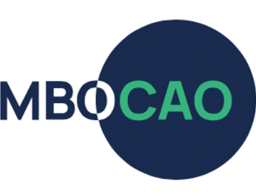 Inzet vakbonden cao mbo 2024-2025