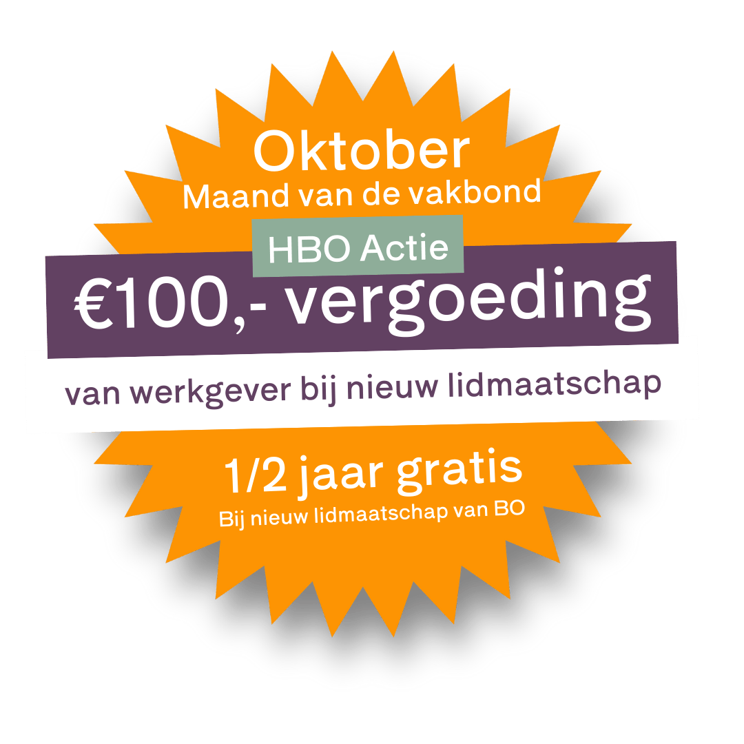 Op de hoogte blijven van de activiteiten van BO en ander nieuws uit het beroepsonderwijs? Schrijf je dan in voor onze nieuwsbrief. Wij versturen maximaal vier keer per jaar een nieuwsbrief